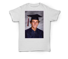 Man tshirt