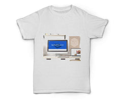 Man tshirt