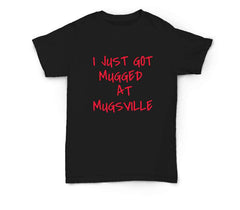 Man tshirt