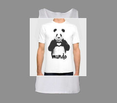 Man Top Tank