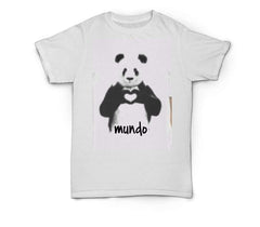 Man tshirt