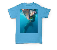 Man tshirt