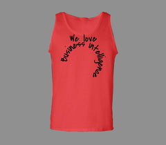 Man Top Tank