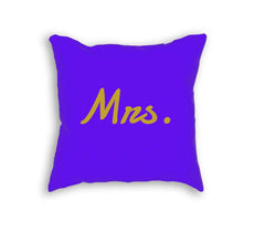 Sample Pillow
