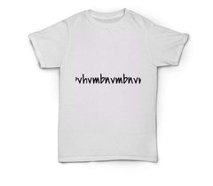 Man tshirt