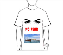 Man tshirt