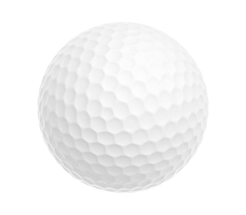 Custom Golf Ball