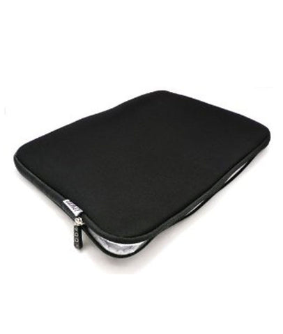 Neoprene Zipped Case