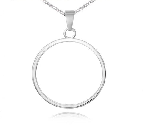 Custom Pendant