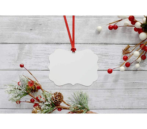 Christmas Tag